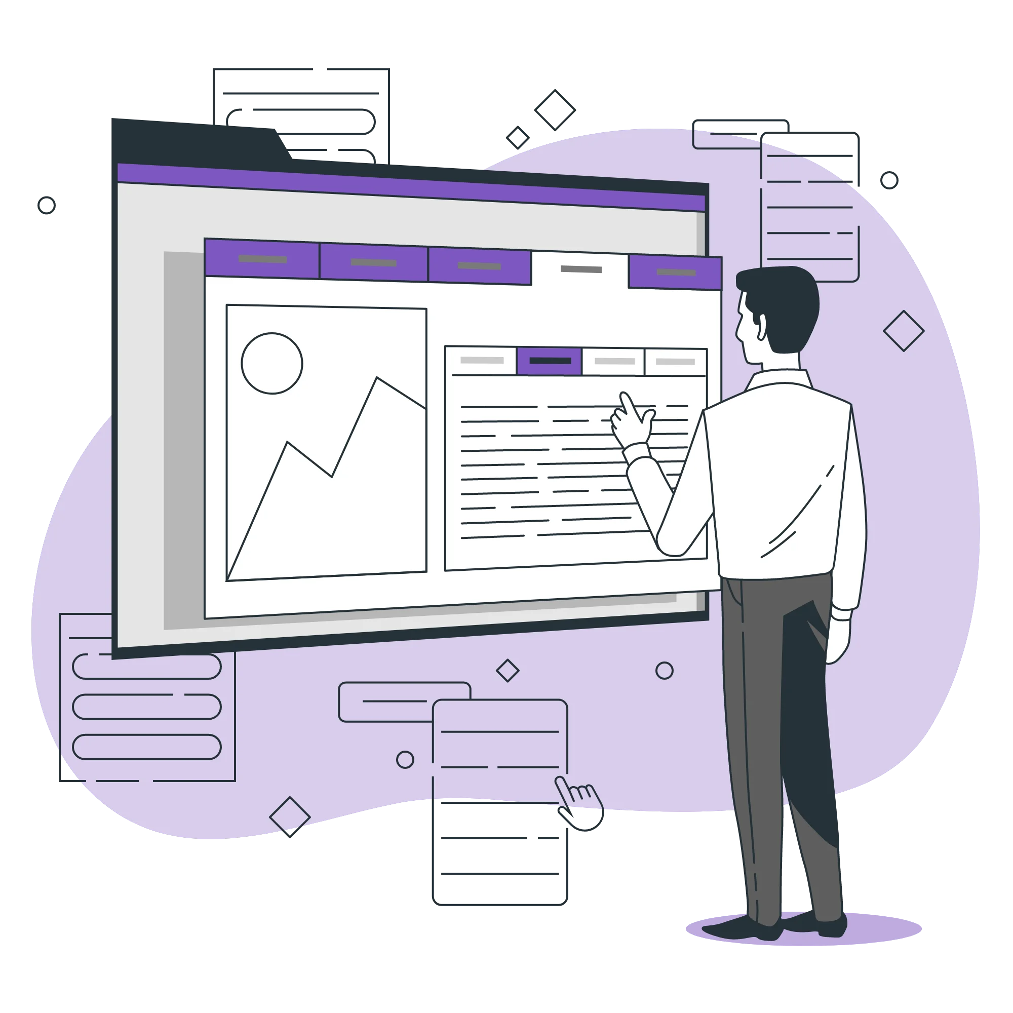 How to Conduct Effective Qualitative Research Online?