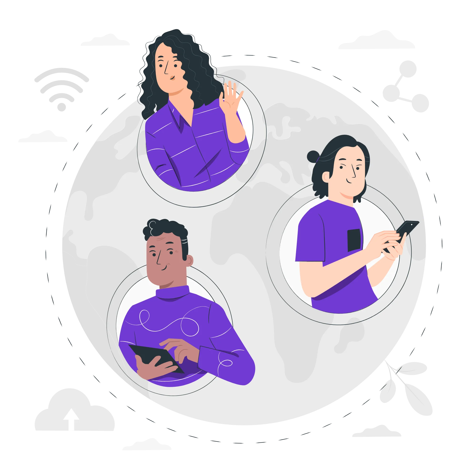 Terapage: online qualitative and quantitative market research platform