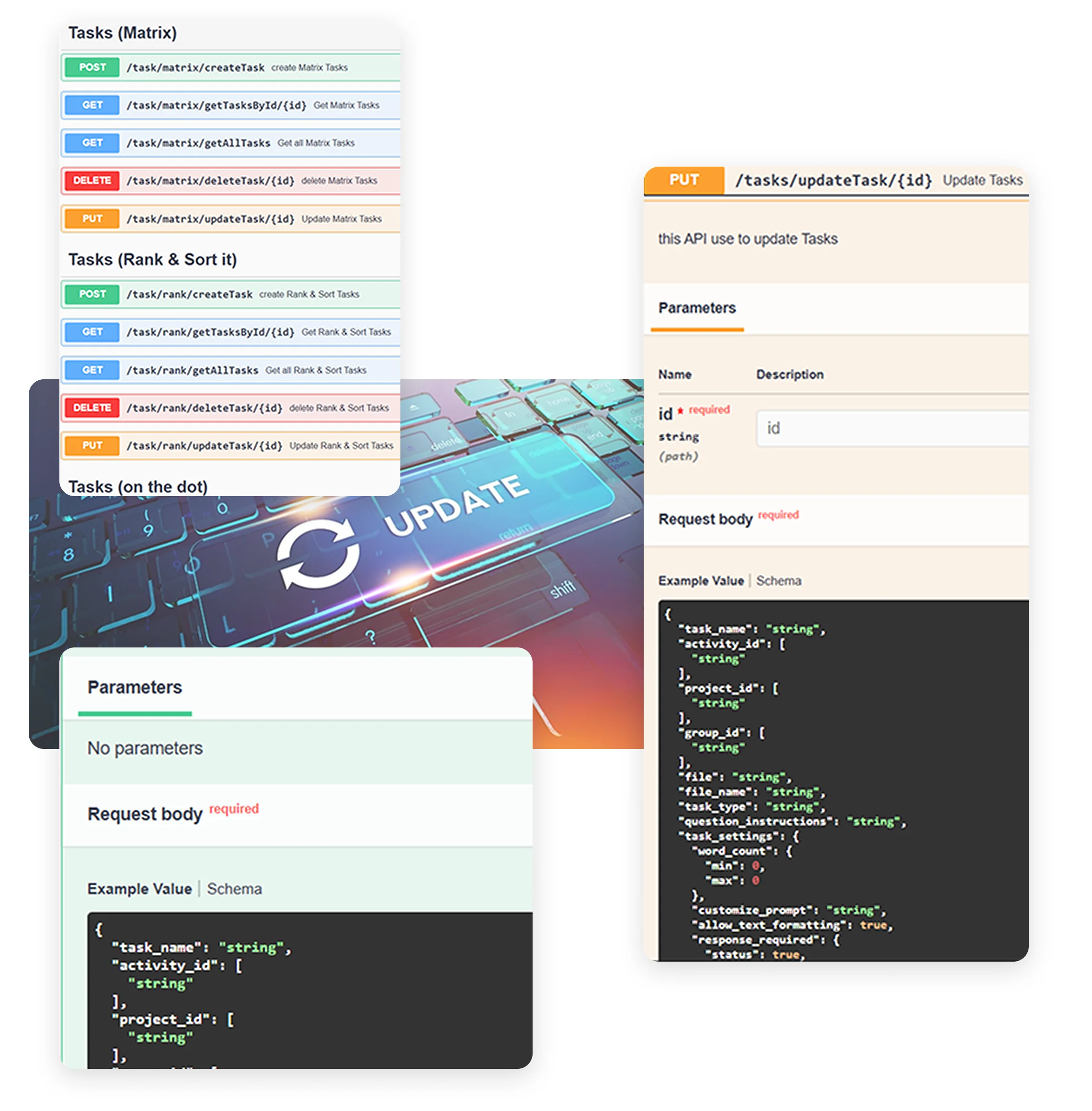 Terapage: online qualitative and quantitative market research platform