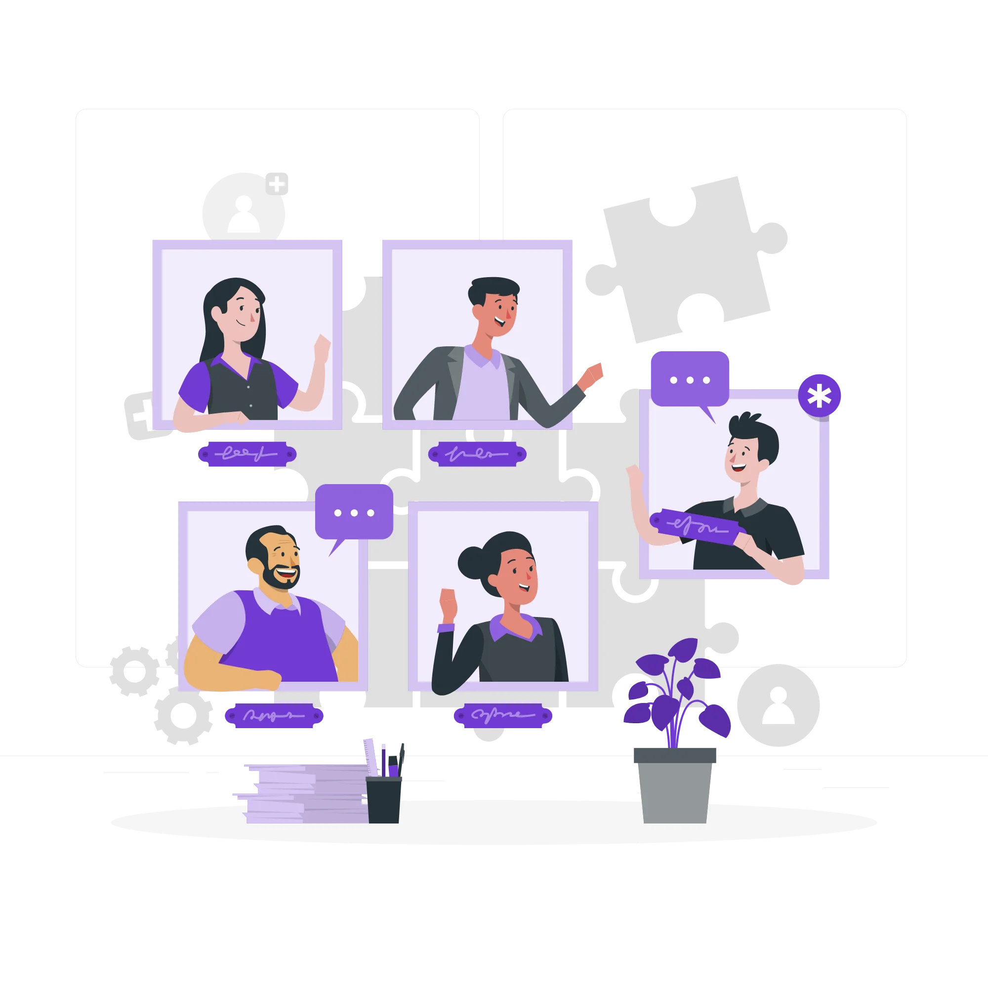 Terapage: online qualitative and quantitative market research platform