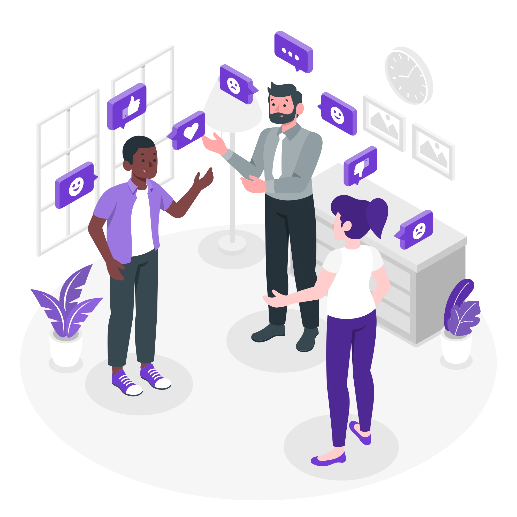 Terapage: online qualitative and quantitative market research platform