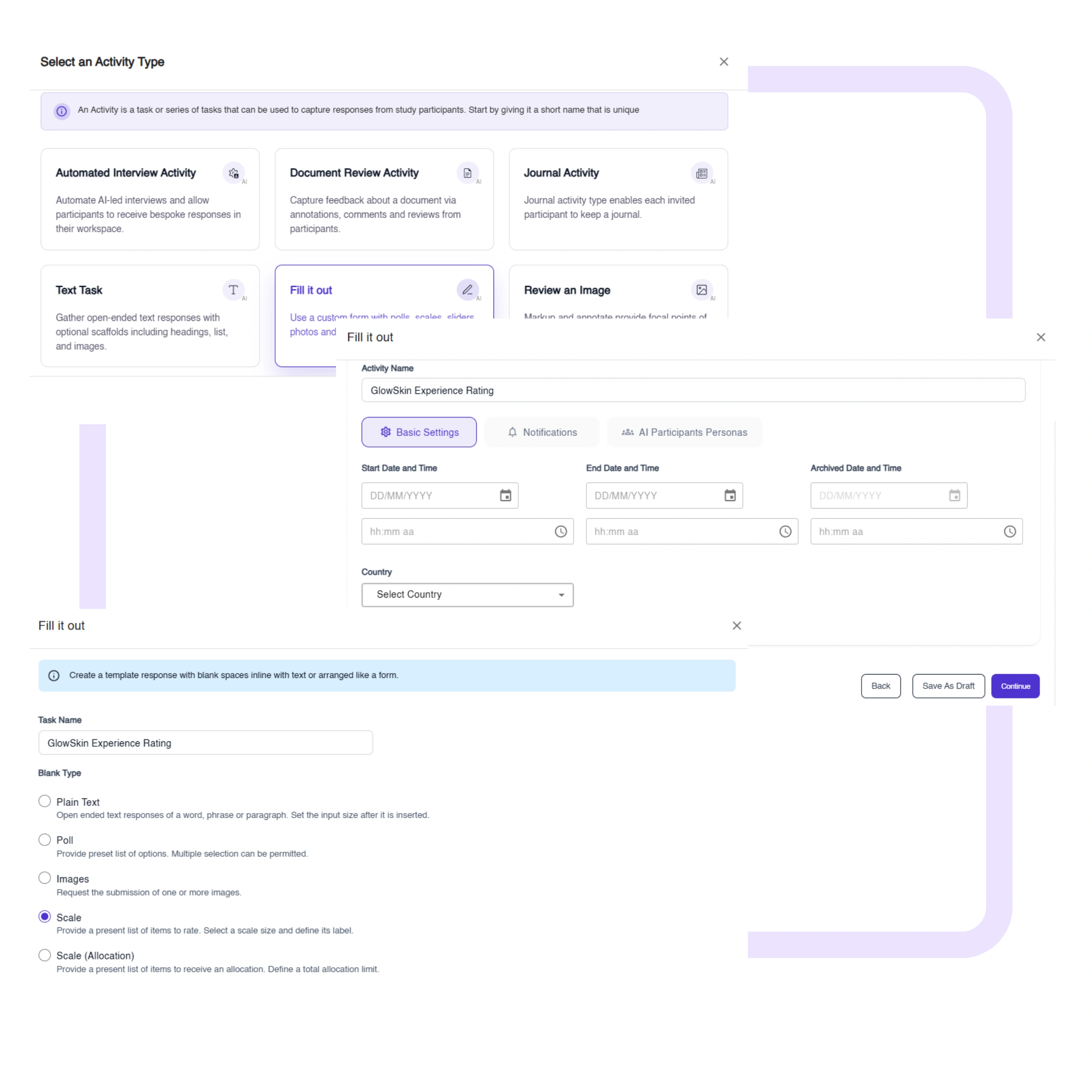 Privacy-compliant synthetic datasets ensuring GDPR-safe market research