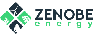 Zenobe Energy client logo